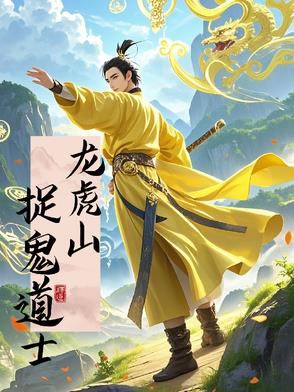 龙虎山道士排行
